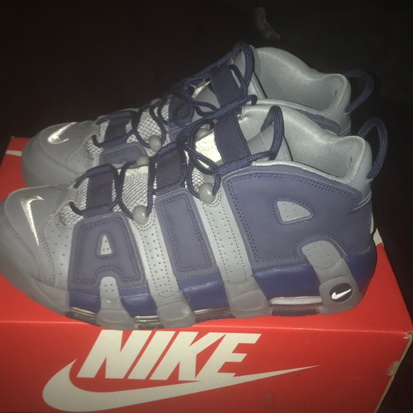 Nike Other - Air More Uptempo ‘96